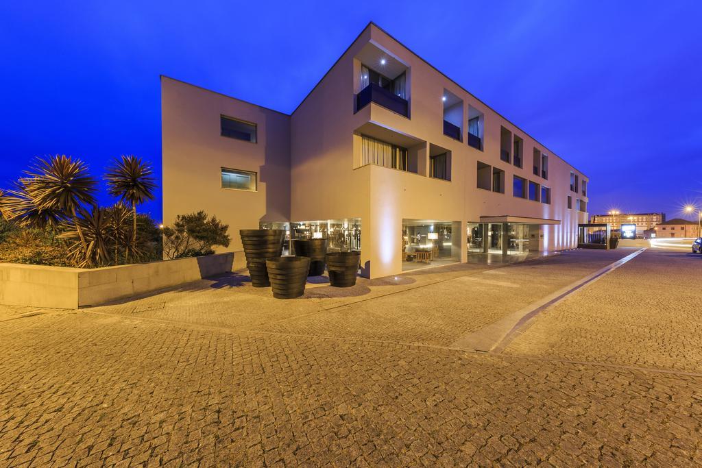 Hotel C Boutique Vila do Conde