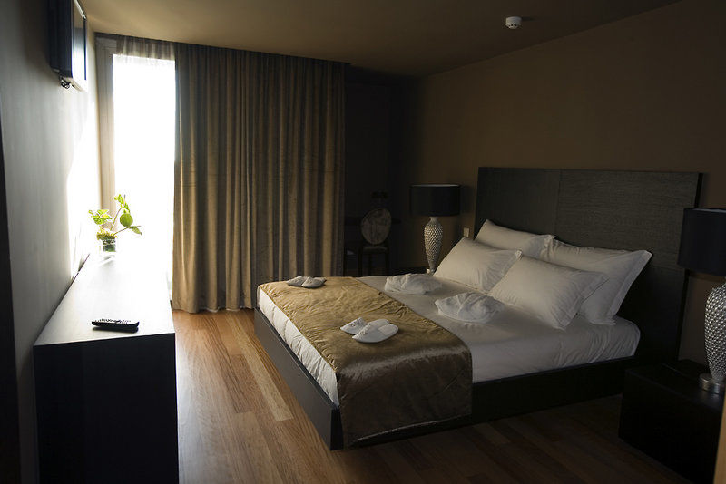 Hotel C Boutique 4*