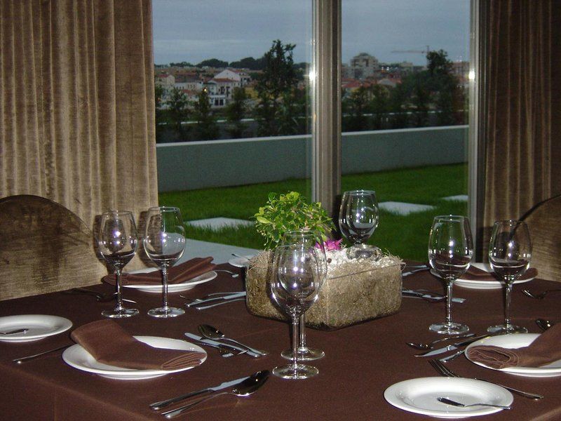 C Boutique 4* Vila do Conde